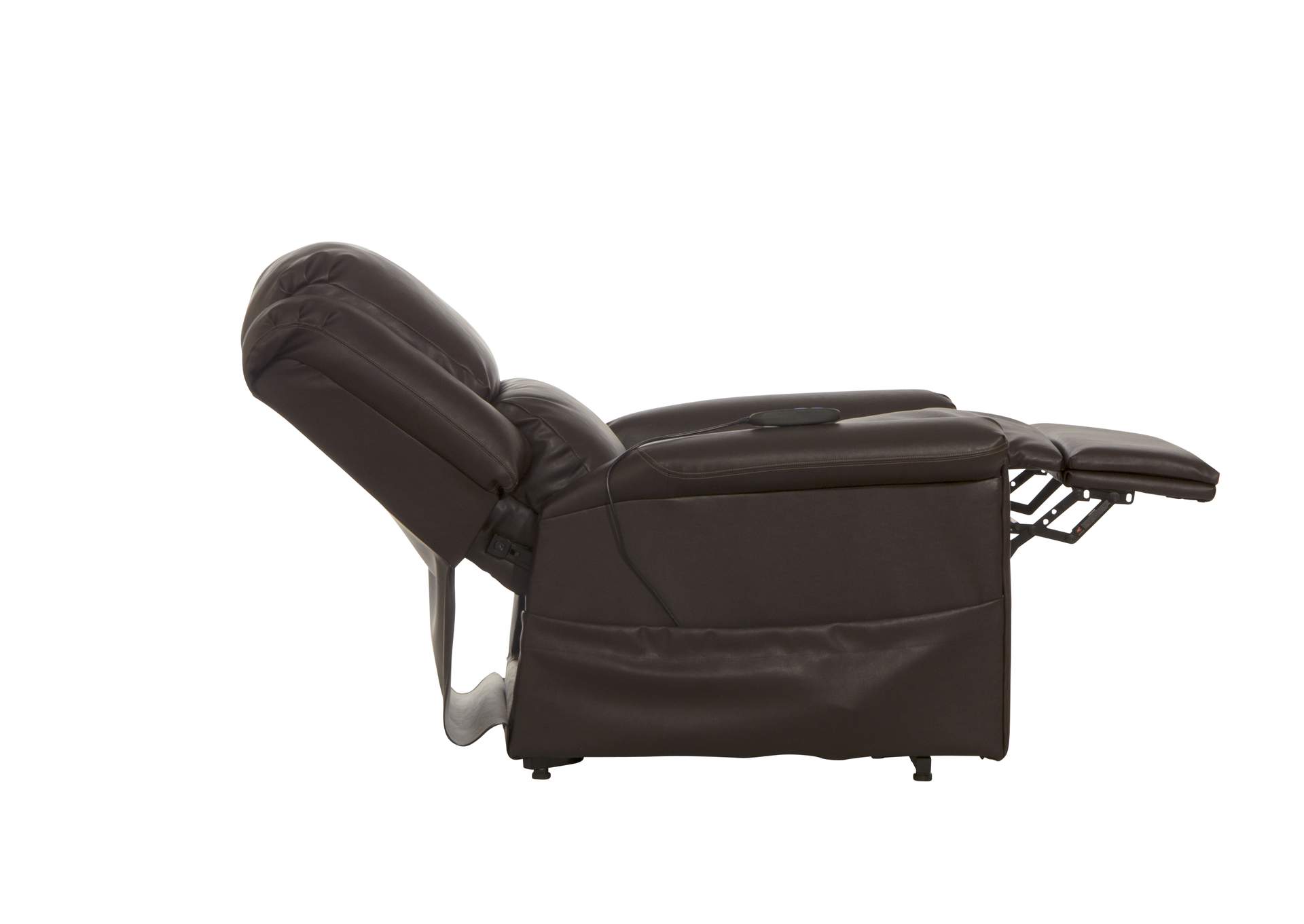 Elsie Power Lift Power Layflat Recliner,Jackson Catnapper