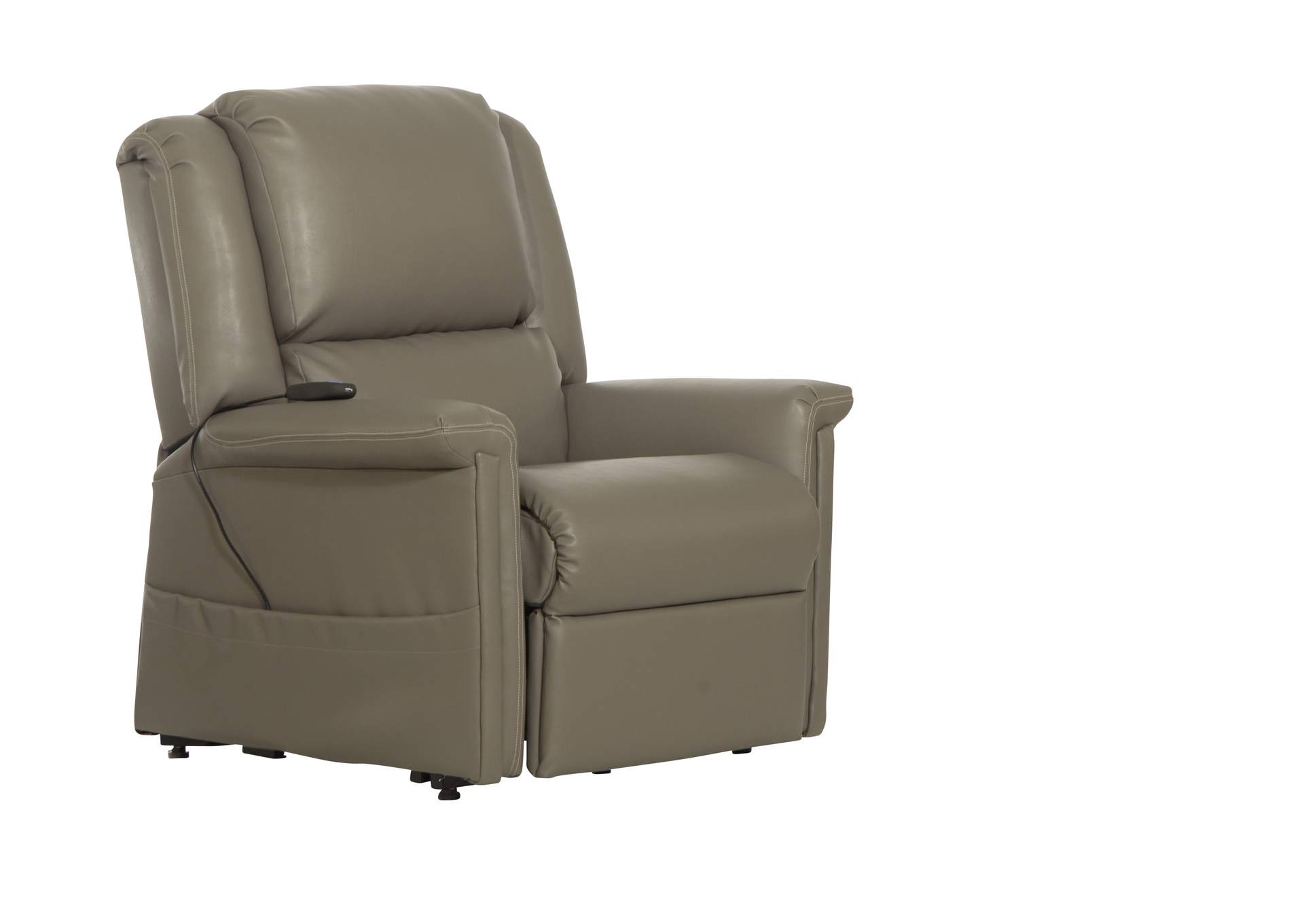 Elsie Power Lift Power Layflat Recliner,Jackson Catnapper
