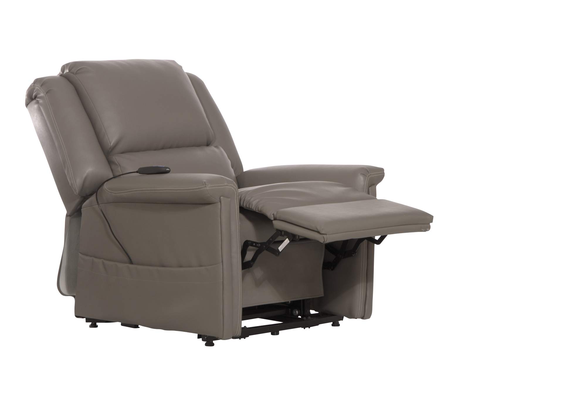 Elsie Power Lift Power Layflat Recliner,Jackson Catnapper
