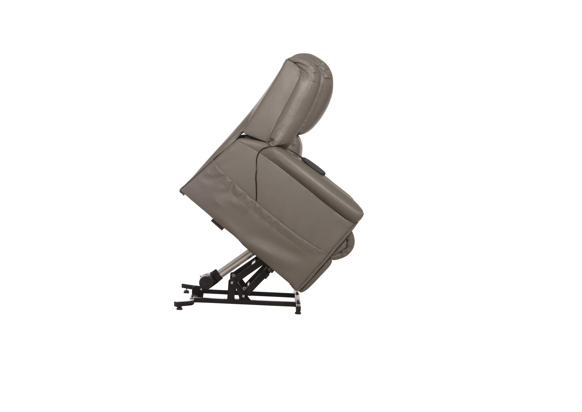 Elsie Power Lift Power Layflat Recliner,Jackson Catnapper