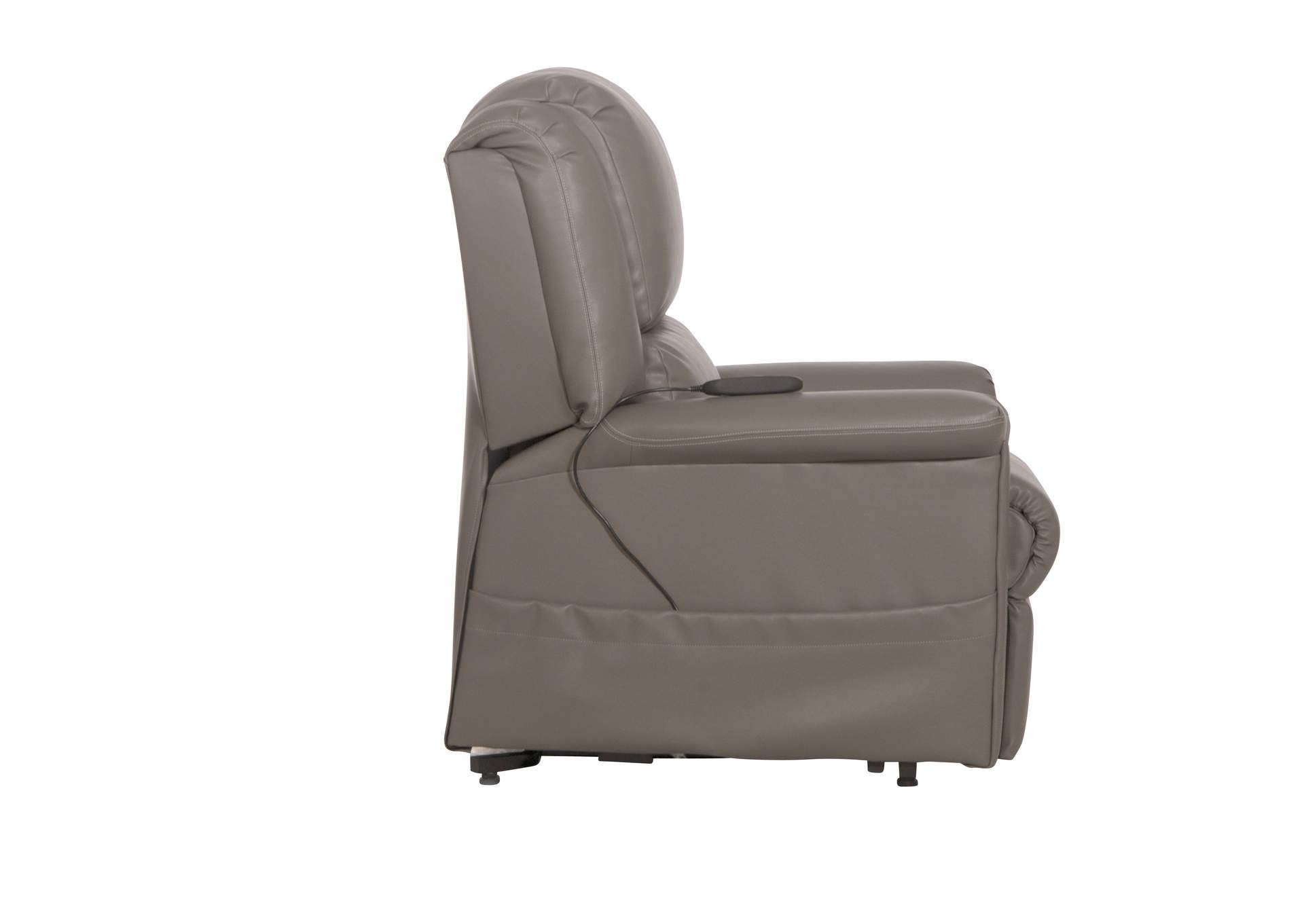 Elsie Power Lift Power Layflat Recliner,Jackson Catnapper