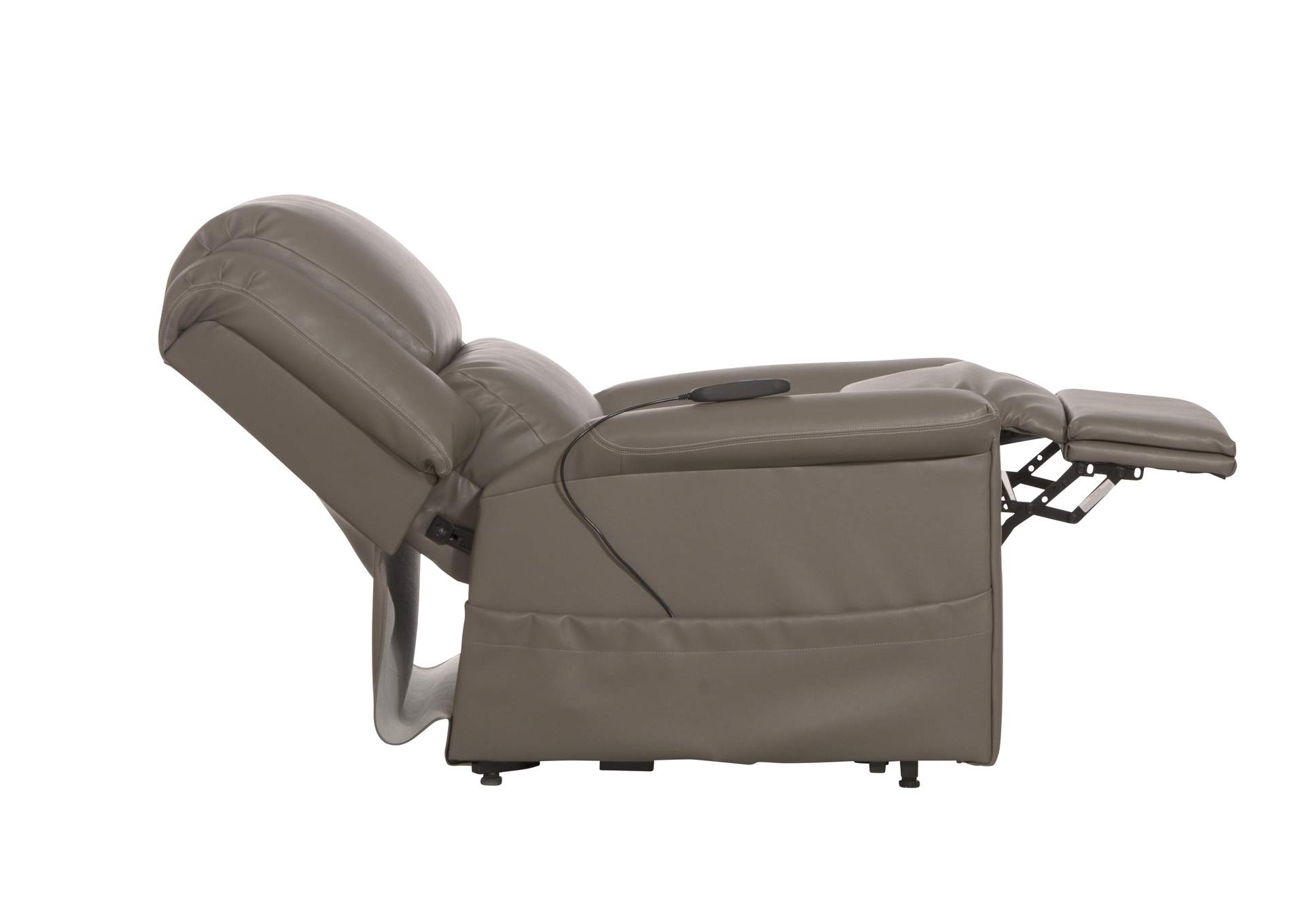 Elsie Power Lift Power Layflat Recliner,Jackson Catnapper