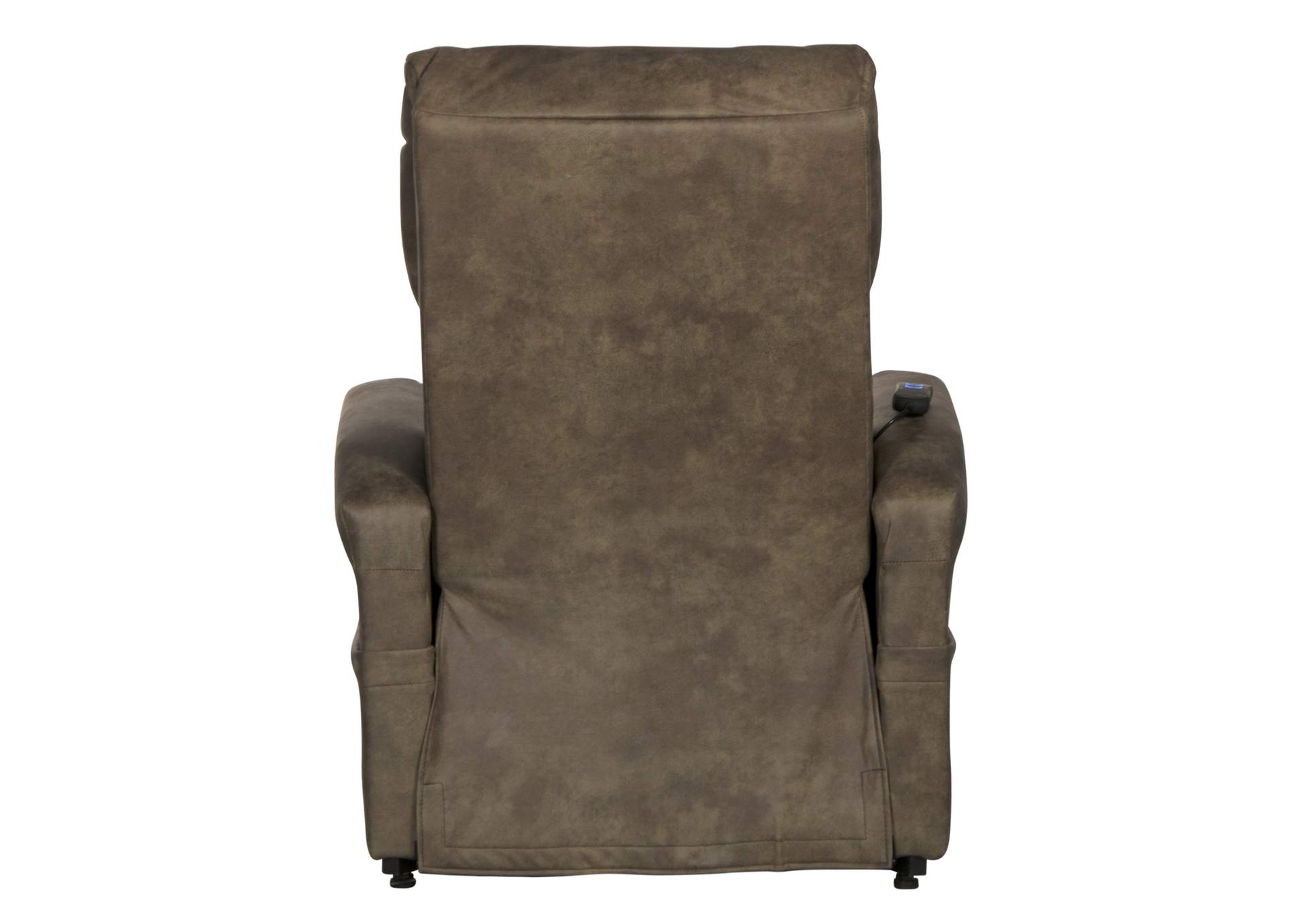 Brett Power Lift Lay Flat Recliner,Jackson Catnapper