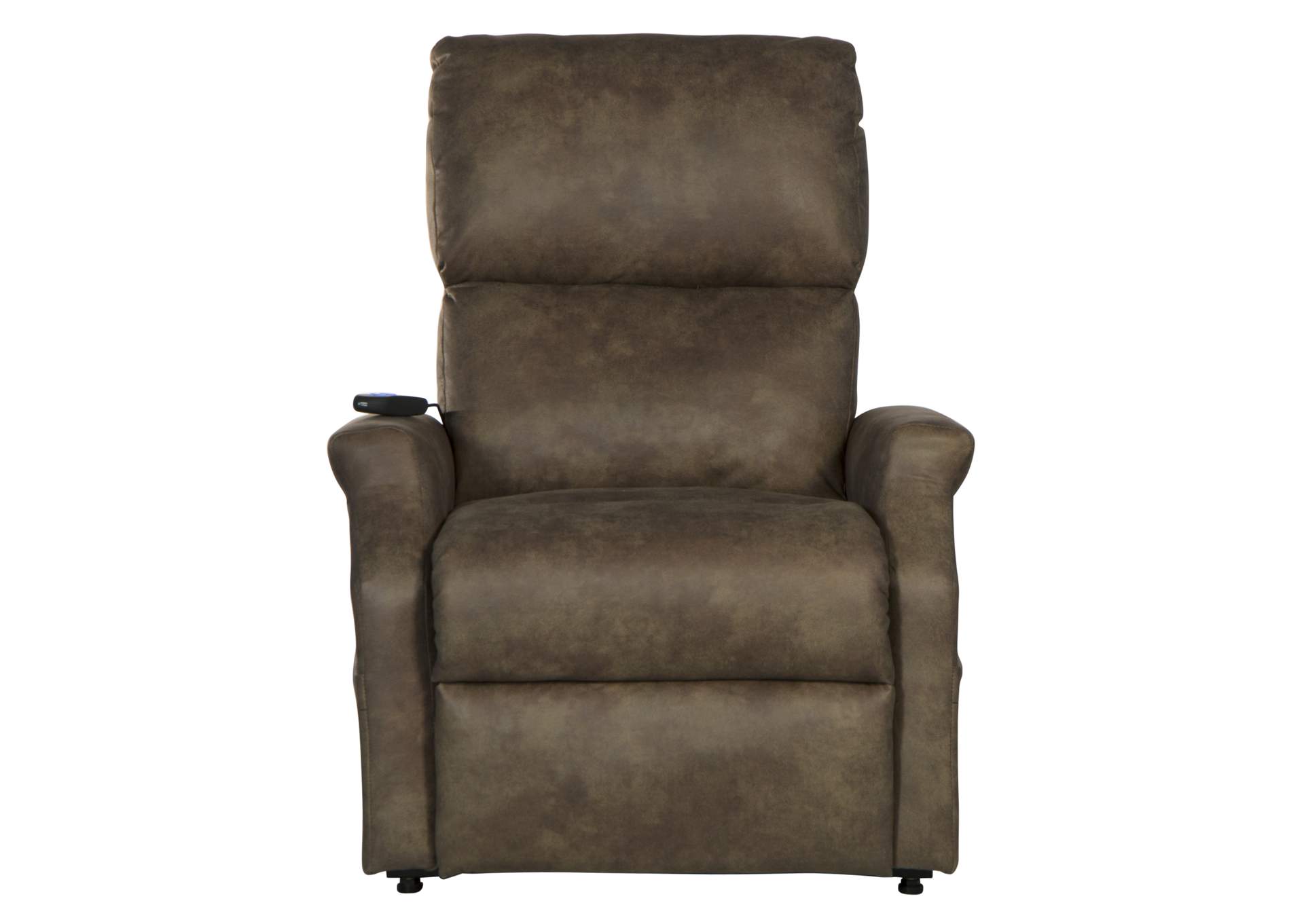 Brett Power Lift Lay Flat Recliner,Jackson Catnapper