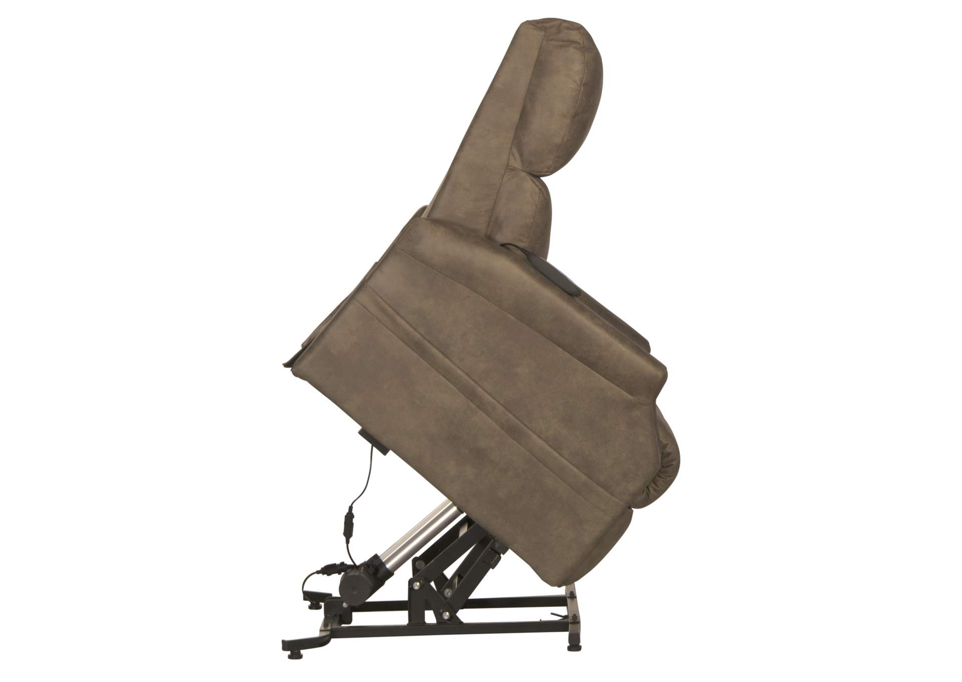 Brett Power Lift Lay Flat Recliner,Jackson Catnapper