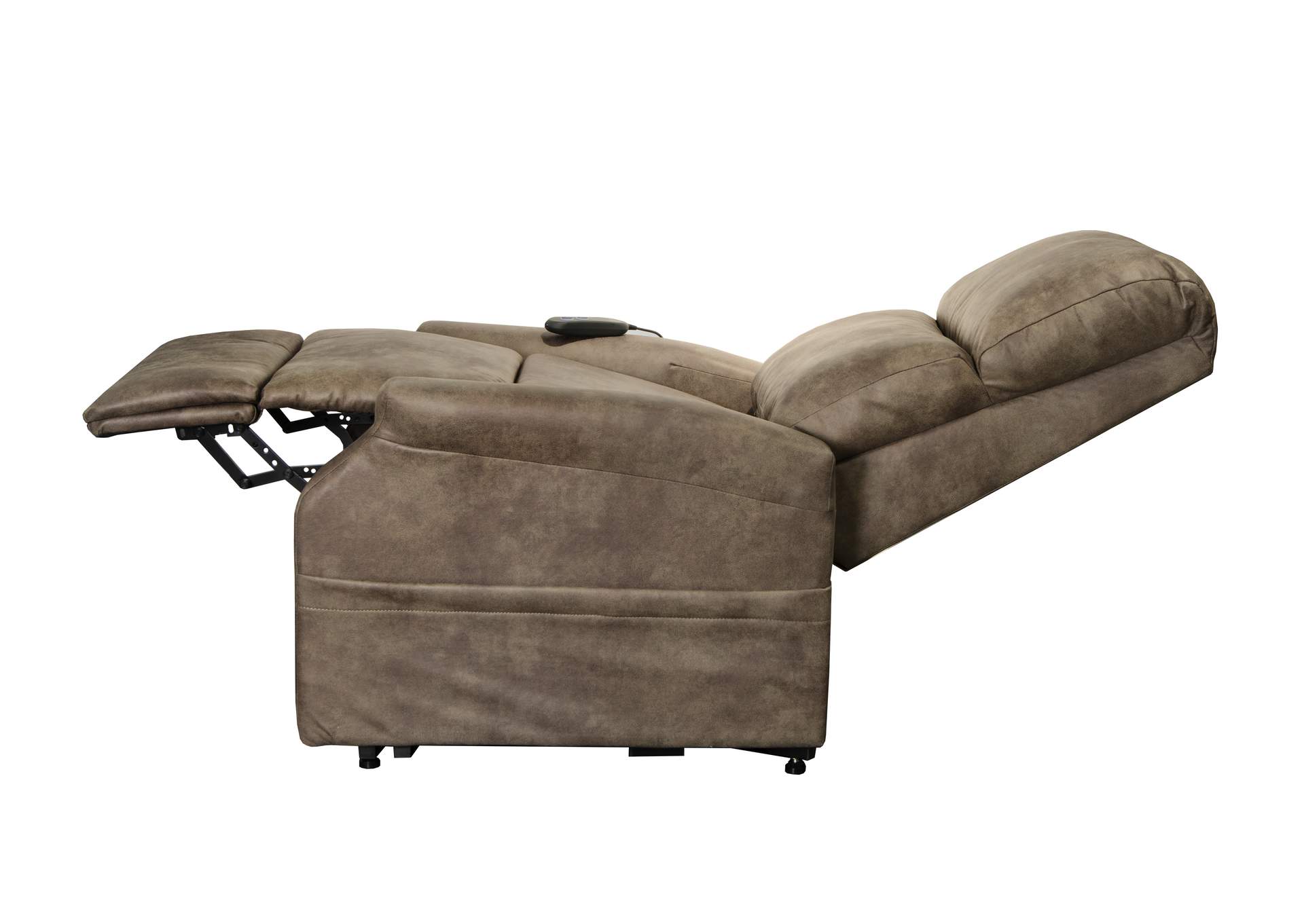 Brett Power Lift Lay Flat Recliner,Jackson Catnapper
