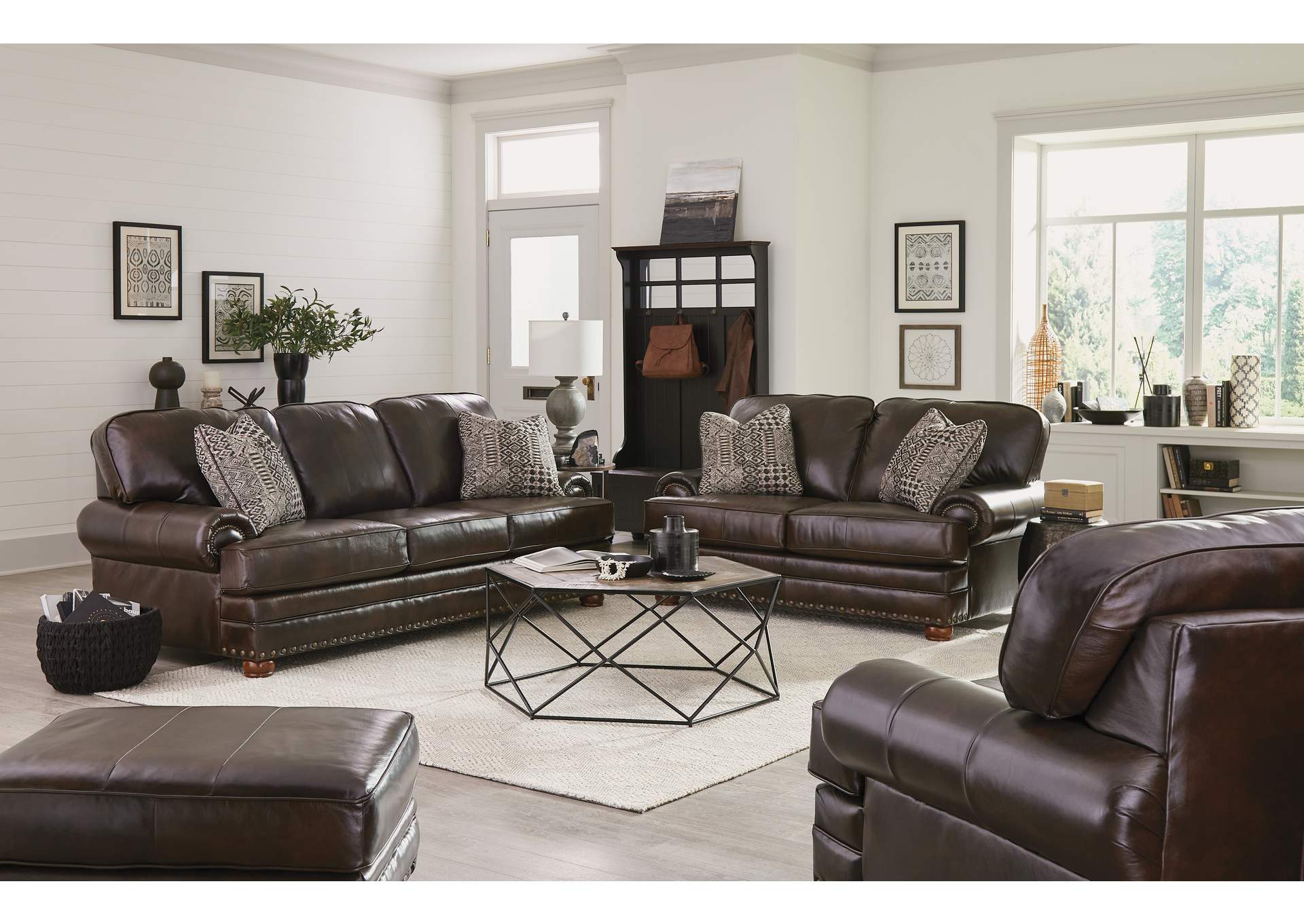 Roberto Chair,Jackson Catnapper