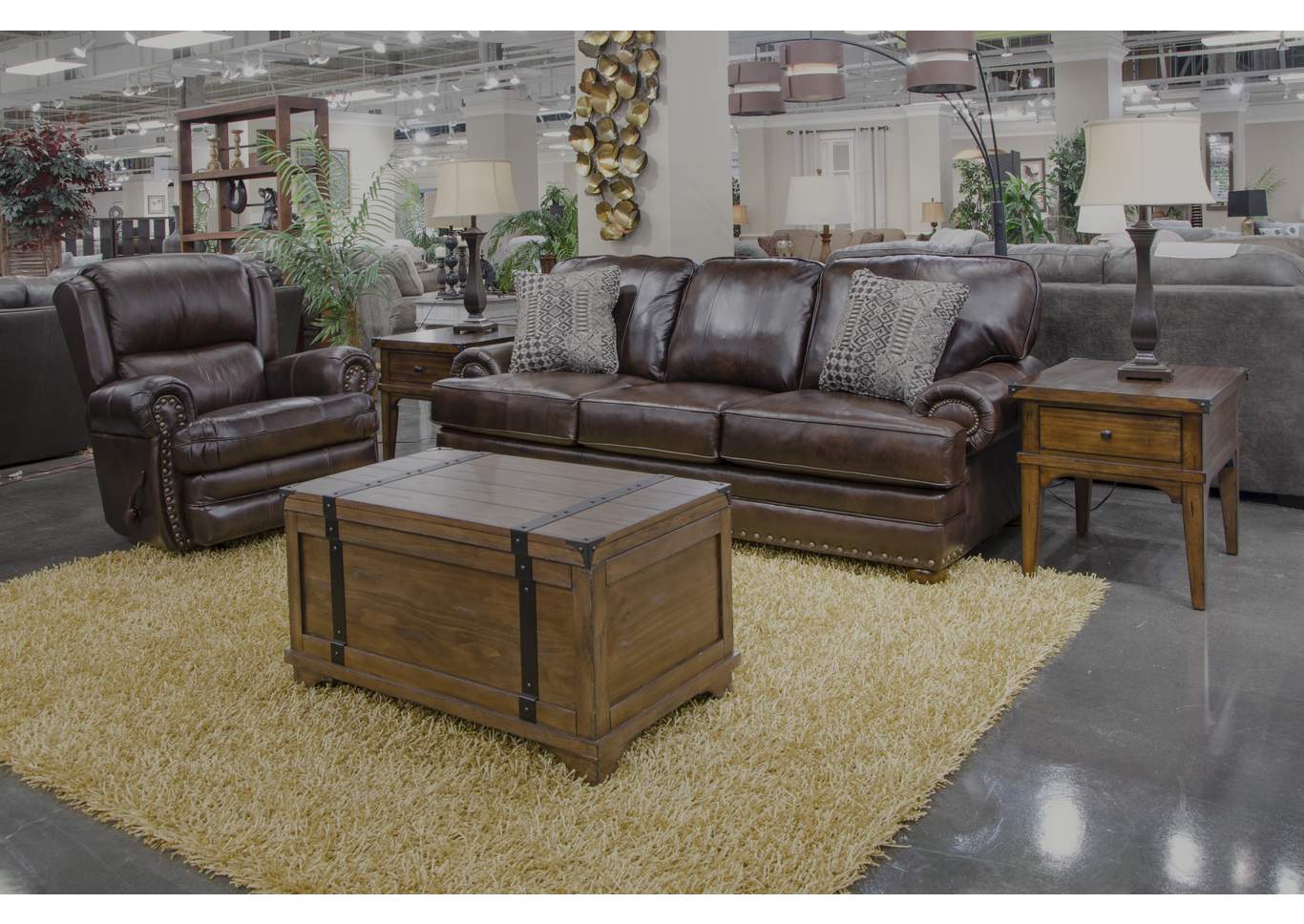 Roberto Chair,Jackson Catnapper