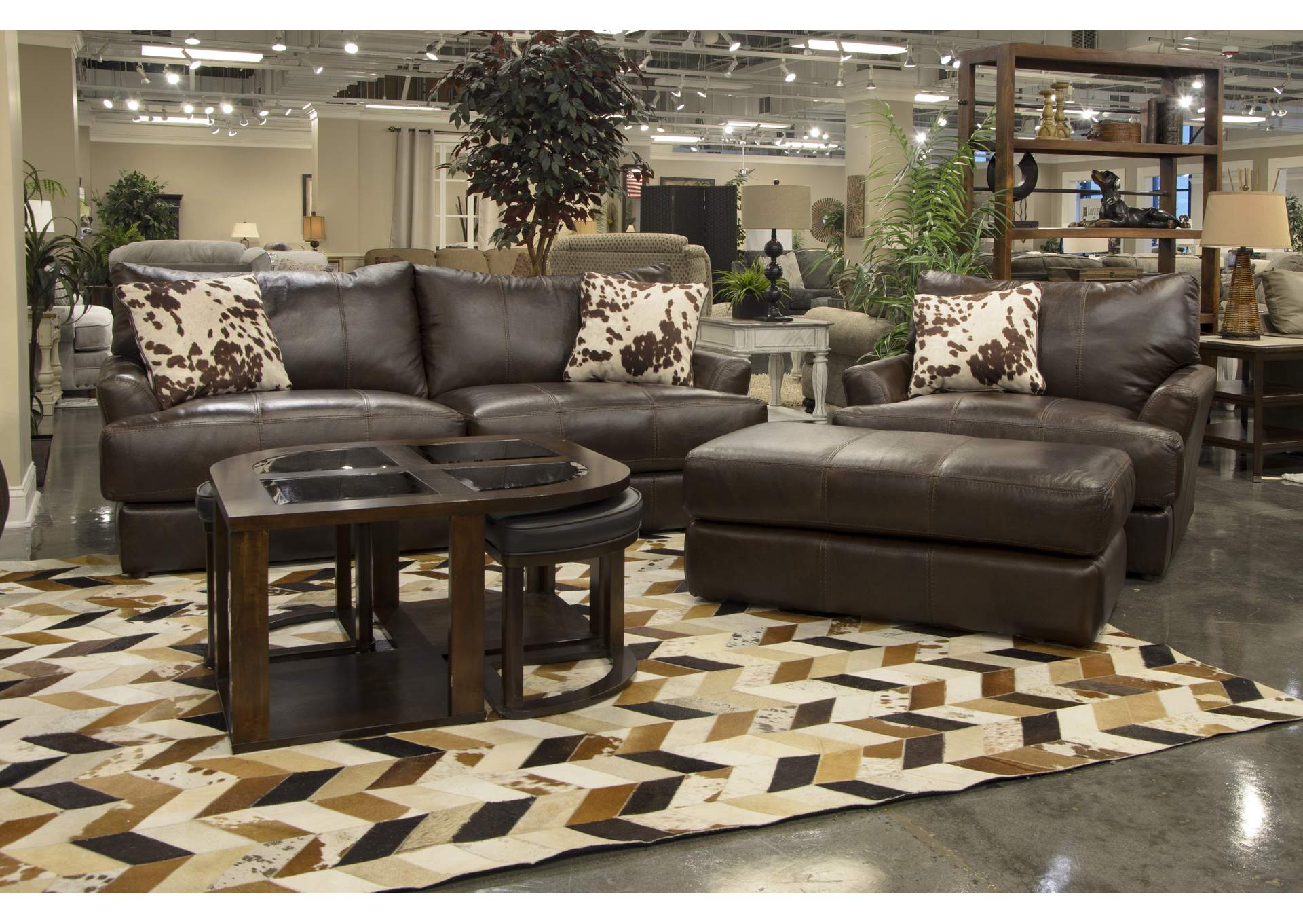 Pavia Sofa,Jackson Catnapper