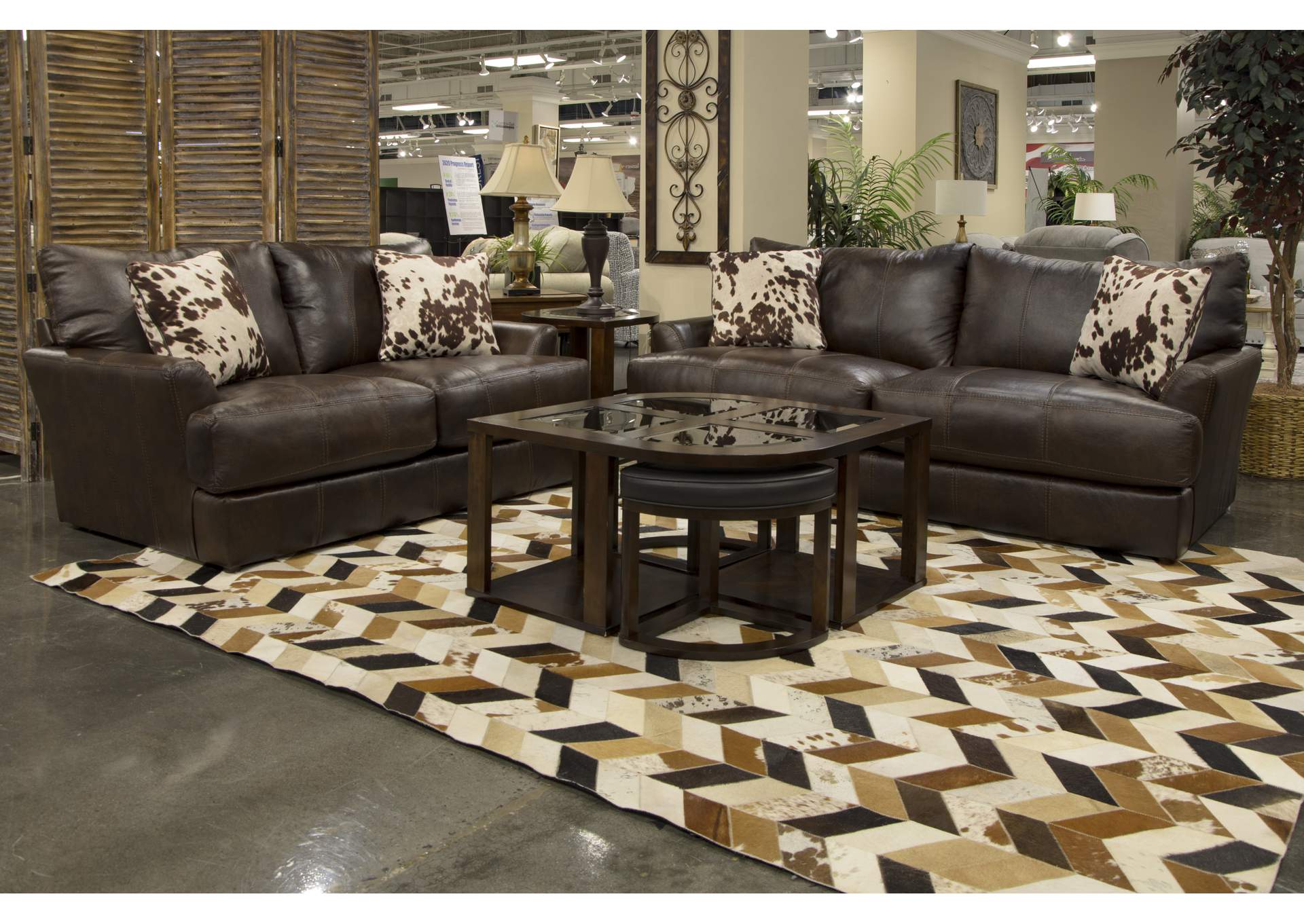 Pavia Sofa,Jackson Catnapper