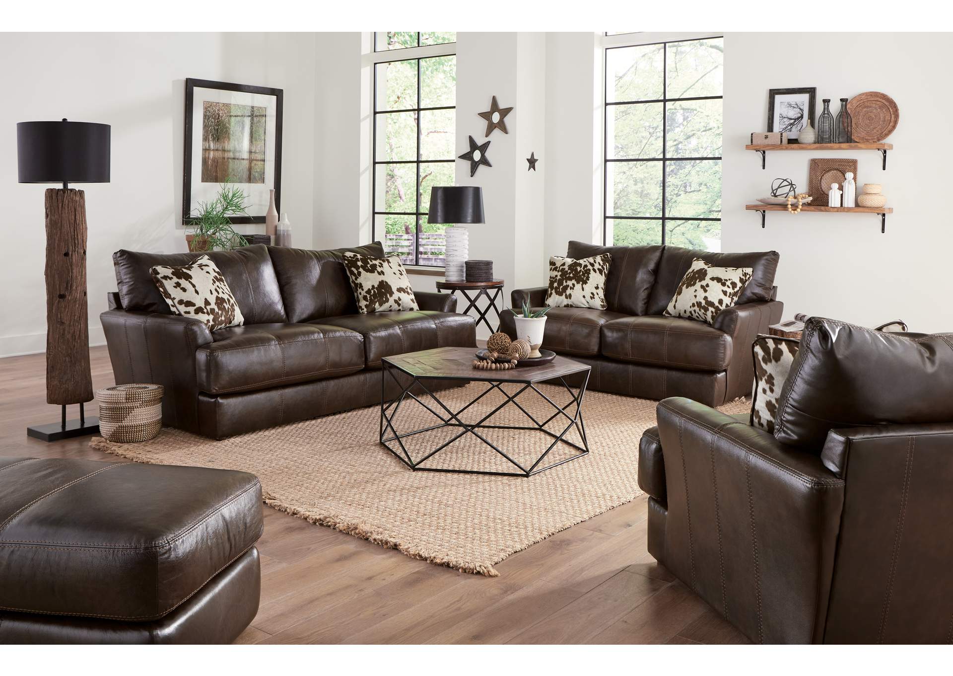 Pavia Sofa,Jackson Catnapper