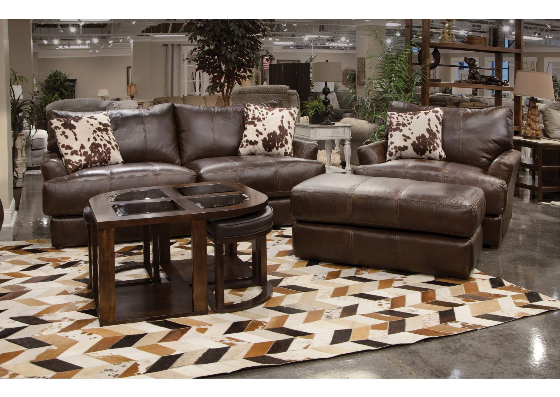 Pavia Sofa,Jackson Catnapper