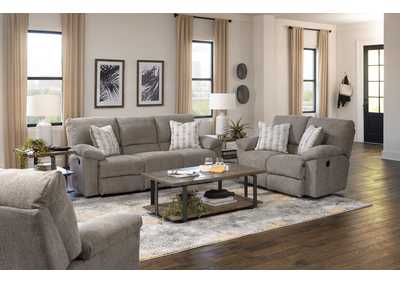 Image for Tyler Reclining Sofa