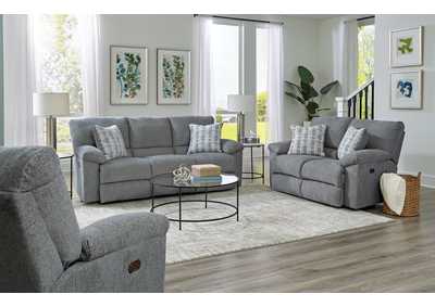 Image for Tyler Reclining Sofa