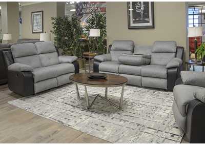 Image for Felix Swivel Glider Recliner