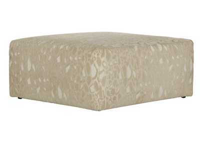 Image for Lamar Cocktail Ottoman