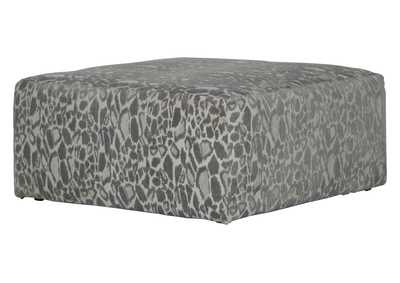 Image for Lamar Cocktail Ottoman