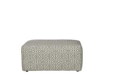 Image for Howell Cocktail Ottoman