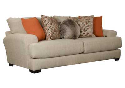 Image for Ava Sofa with Usb Port