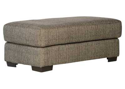 Image for Ava Ottoman