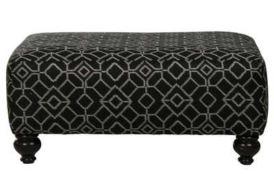 Image for Cumberland Cocktail Ottoman