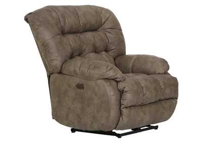 Image for Benny Power Wall Hugger Recliner