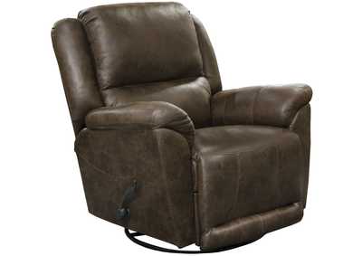 Image for Cole Chaise Swivel Glider Recliner