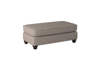 Image for Freemont Ottoman