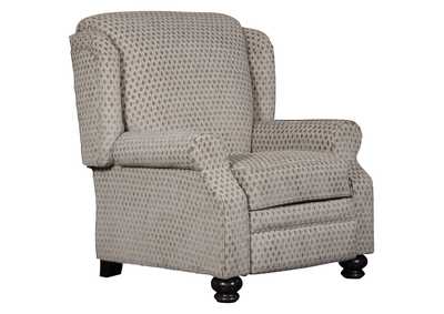 Image for Freemont Reclining Chair