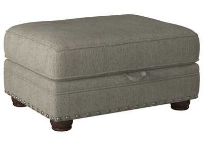 Image for Farmington Storage Ottoman