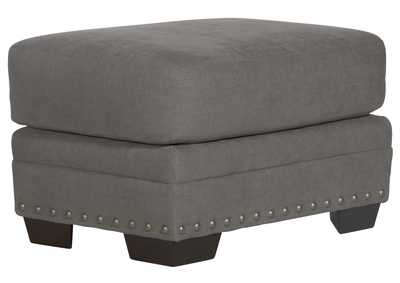 Image for Cutler Ottoman