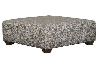 Image for Havana Cocktail Ottoman