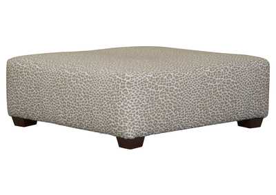 Image for Havana Cocktail Ottoman