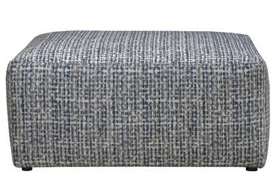 Image for Hooten Cocktail Ottoman