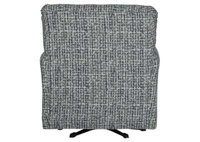 Image for Hooten Swivel Chair