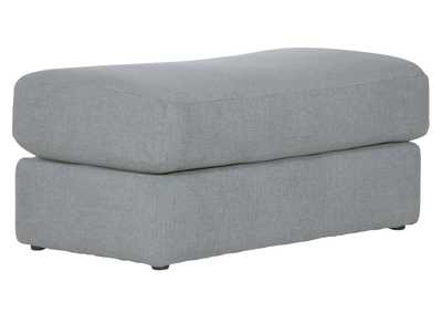 Image for Hooten Ottoman