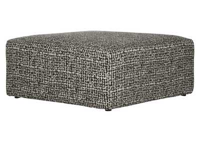 Image for Hooten Cocktail Ottoman