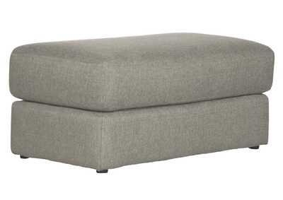 Image for Hooten Ottoman