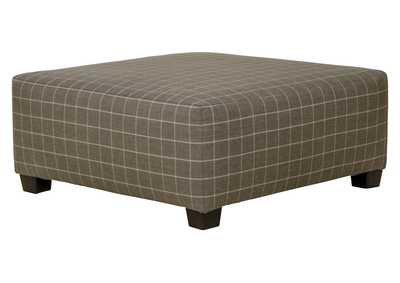 Image for Lewiston Cocktail Ottoman