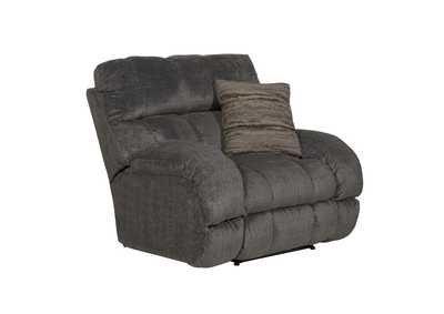 Image for Ashland Lay Flat Recliner