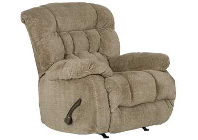 Image for Daly Chaise Rocker Recliner