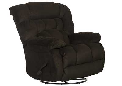 Image for Daly Chaise Swivel Glider Recliner
