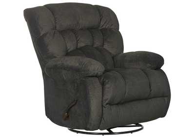 Image for Daly Chaise Swivel Glider Recliner
