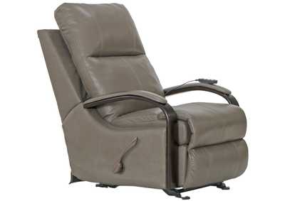 Image for Gianni Glider Recliner with Heat & Massage