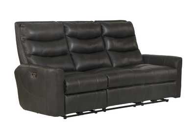 Image for Bosa Power Reclining Sofa