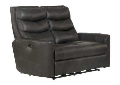 Image for Bosa Power Reclining Loveseat
