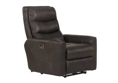 Image for Bosa Power Wall Hugger Recliner