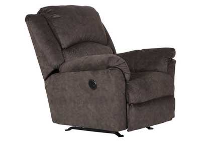 Image for Malloy Power Rocker Recliner