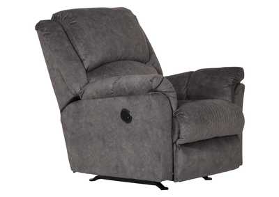 Image for Malloy Power Rocker Recliner