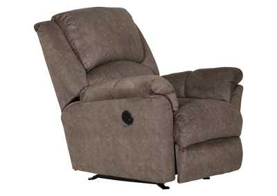 Image for Malloy Power Rocker Recliner